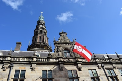 Gemeente Leiden vraagt inwoners om ideeën voor nieuw veiligheidsplan