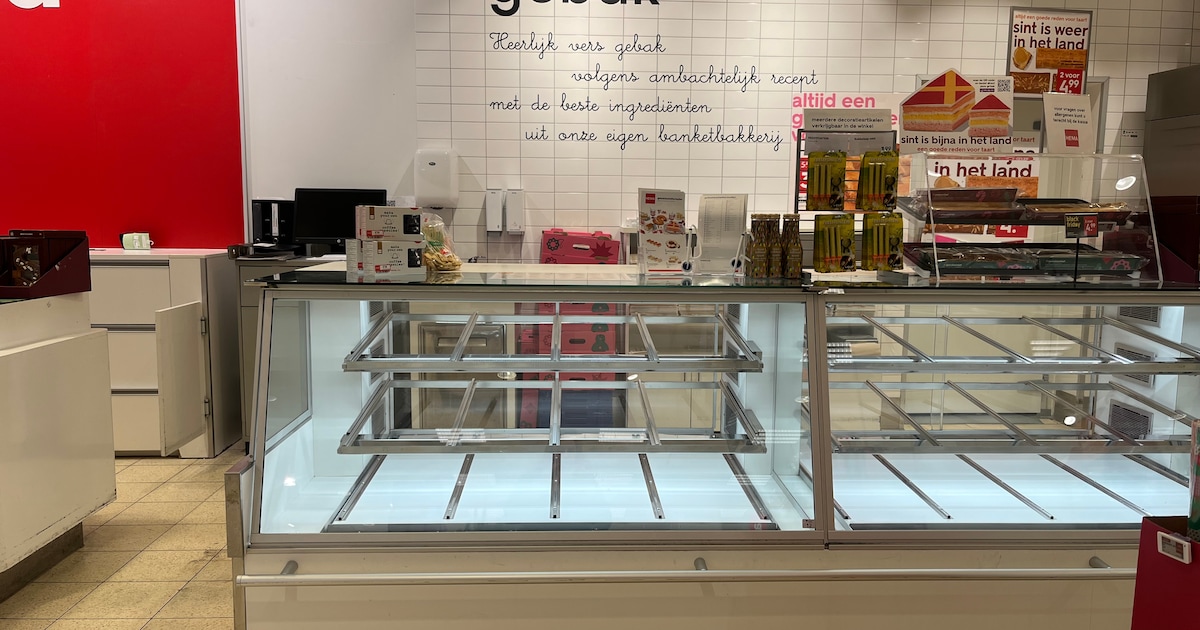 Storing legt Hema-bakkerij plat: vandaag in heel Nederland geen tompouces te krijgen
