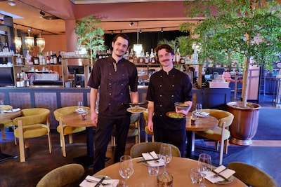 Asian comfort food: Labo Chao brings new flavors to Haarlem