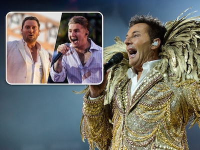 Gerard Joling vertelde collega’s pas afgelopen week over vertrek, nieuwe namen Toppers lijken bekend