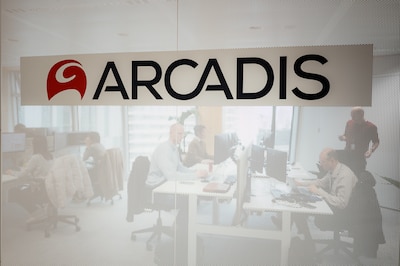 Canadees bedrijf staakt pogingen om Arcadis over te nemen en trekt bod in