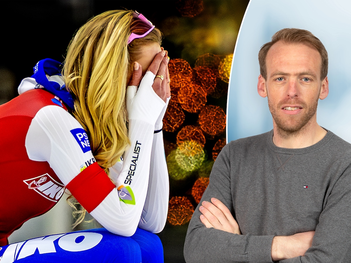 Dutch Speed Skating Faces Questions Over Olympic Qualification Format