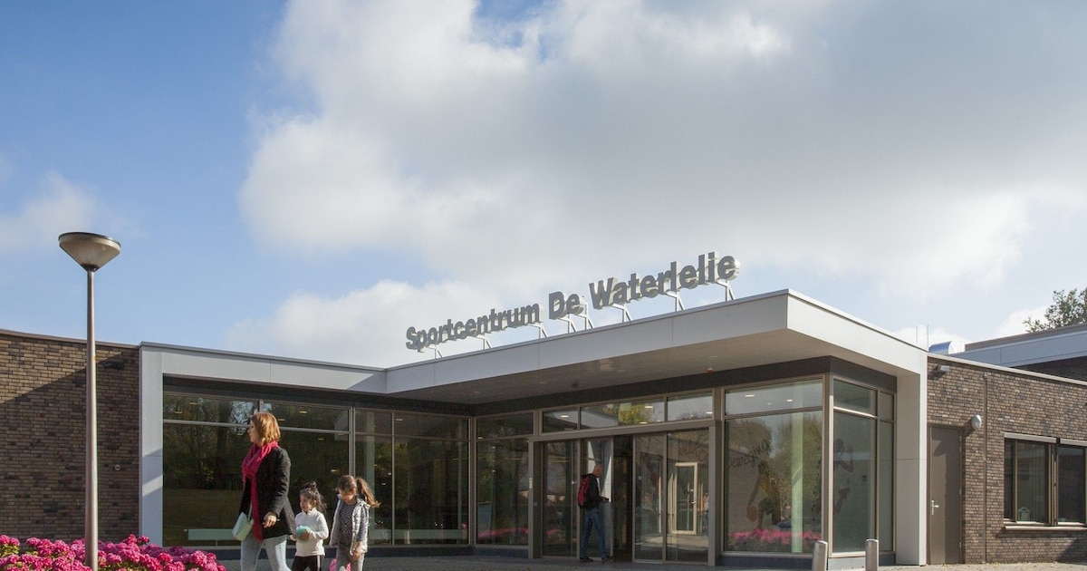 Zwembad De Waterlelie in Aalsmeer krijgt drie miljoen euro voor nieuwe voorzieningen