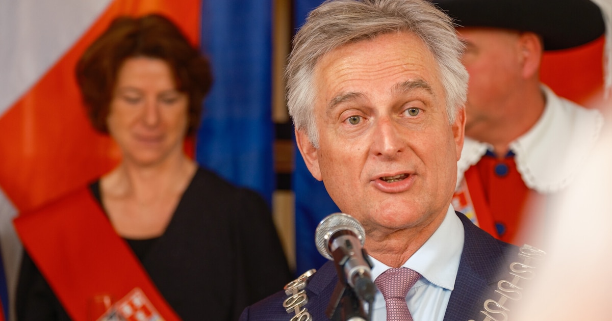 Gemeentepenning tweemaal uitgereikt in Soesterberg