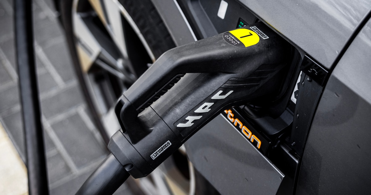 Gemeente Leusden vraagt inwoners mee te denken over nieuwe laadpaal-locaties