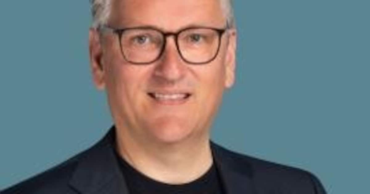 Kees Tesselaar lijsttrekker DOP in Dijk en Waard