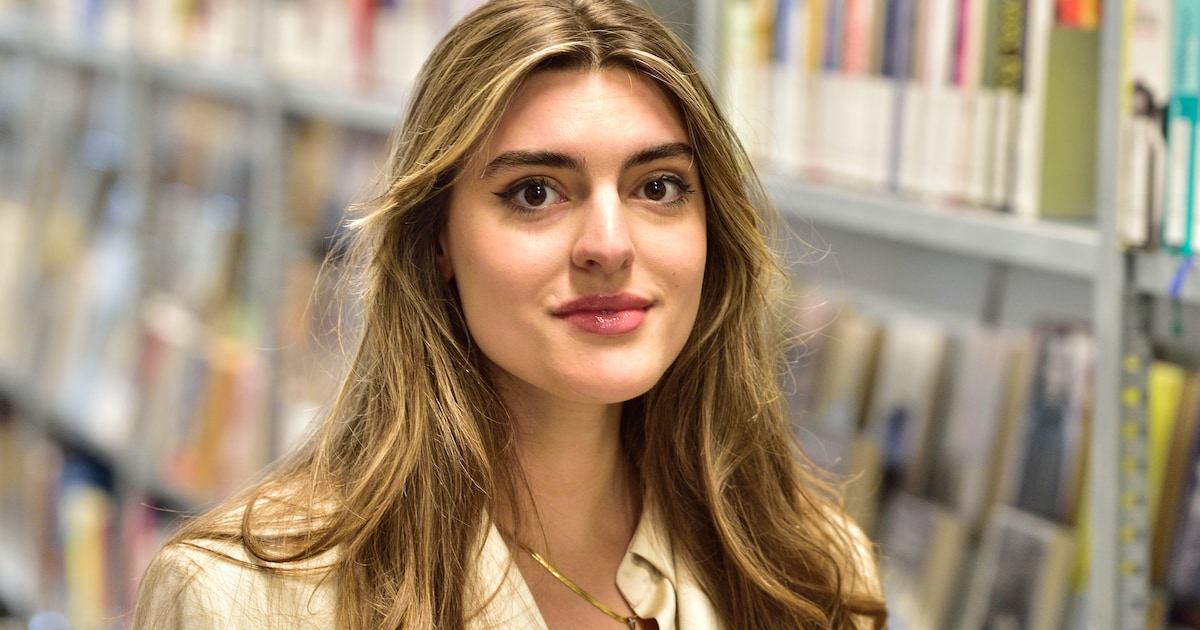 Sophie Heesen nieuwe fractievoorzitter PvdA Gouda