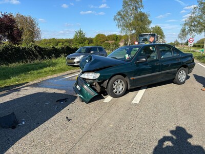 Odiliapeel moet nog langer wachten: aanleg veilige ventweg N264 start pas in 2026