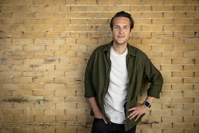 Inspiratiesessie over AI en onderwijs in Groenlo