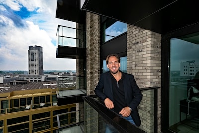 Omstreden woningver­huur­der uit Eindhoven weer onder vuur