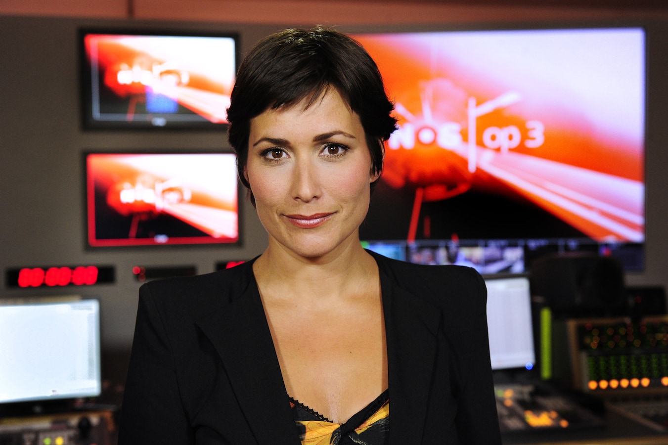 Annechien Steenhuizen zwanger van tweede | Foto | AD.nl