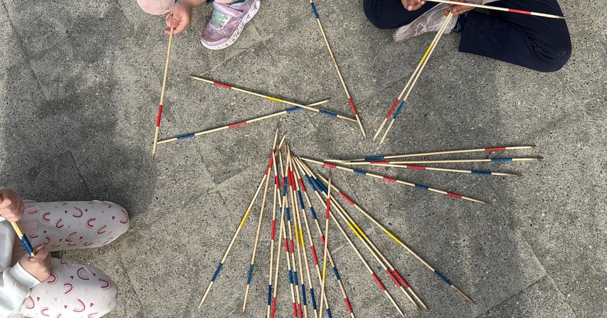 ‘Rijke Schooldag’ brengt extra sport en spel naar basisscholen in Dronten