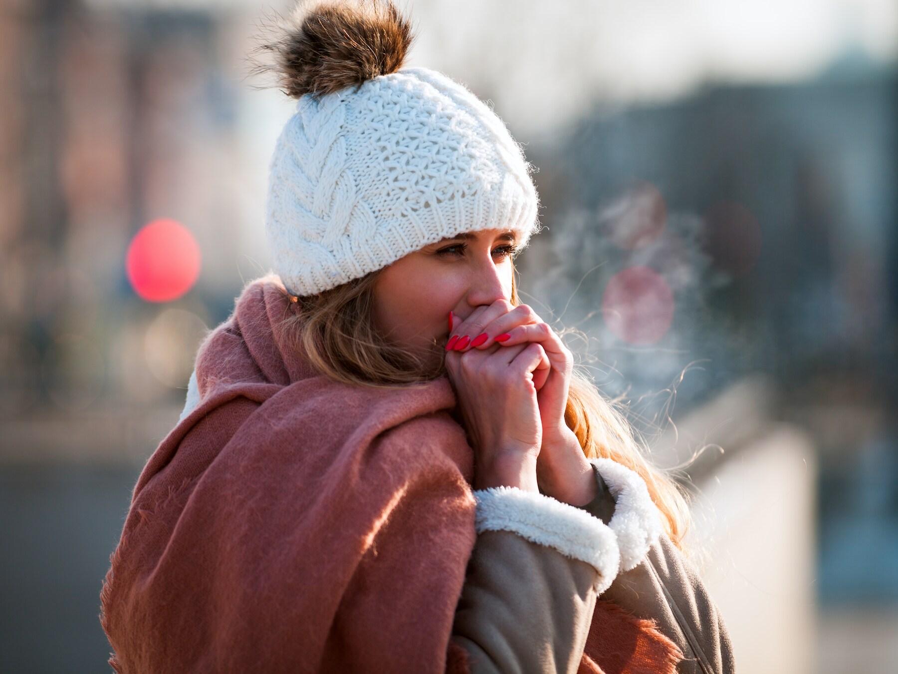 K-k-koud! Frisse nachten op komst, kans op lichte vorst aan de grond