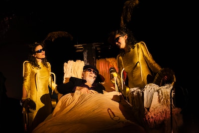 Professioneel muziekgezelschap naar Hengelo: koor Consensus Vocalis verhuist