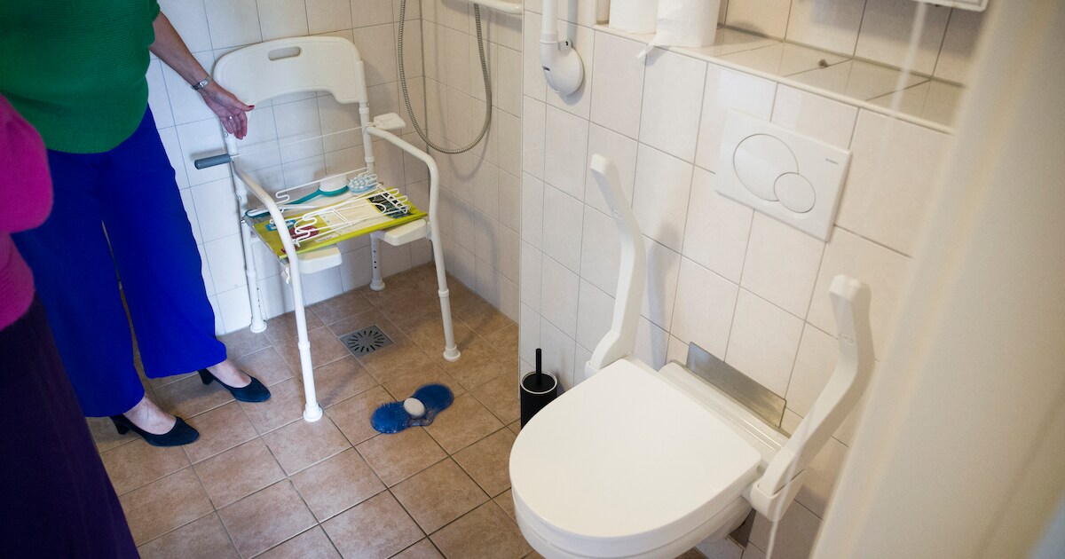 Krimpen vergrijst snel: hoe bereid jij je voor op wonen op je oude dag?