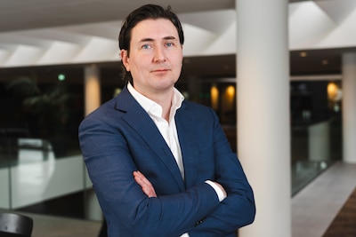 Opnieuw twee verdachten aangehouden voor mishandeling JA21-voorman Kevin Kreuger op Osdorpplein