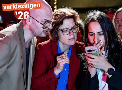 GroenLinks-PvdA blijft veruit de grootste in Utrecht, meerderheid met D66 mogelijk: ‘Linkse stad in 