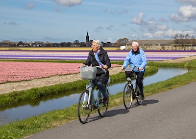Pensioenkloof: wat een vrouw heeft opgebouwd met 67 jaar, heeft een man al op zijn 55ste
