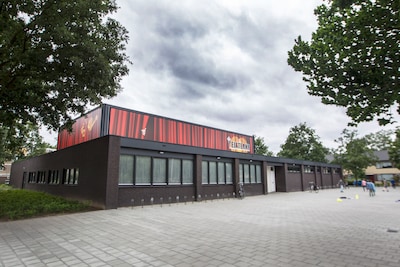 Lunchconcert in Best met Vocal group Mooche en Anouk Scheepens