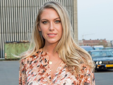 Jessie Jazz Vuijk worstelde eerste drie maanden van zwangerschap met zichzelf: ‘Voelt soms eenzaam’