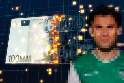 Miljoenen euro’s weg, maar geen rechtszaak voor verdachte cryptohandelaar (26) uit Hengelo: ‘Dit is 