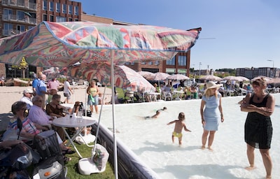 Veenendaal 2016: Goudvis-gate en elke zondag open