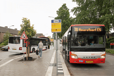 24 uur lang geen rijdende trein, bus en metro: dit moet je weten voor je woensdag de deur uitgaat