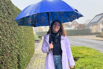 Zo hoog scoort Hengelo op de regenscore (en dit kun je doen op een regenachtige dag)