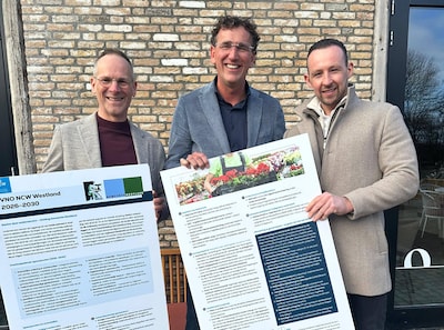 VNO-NCW wil dat politiek komt met ‘heldere visie op bedrijfsleven’: ‘Regel niet alles op postzegelni