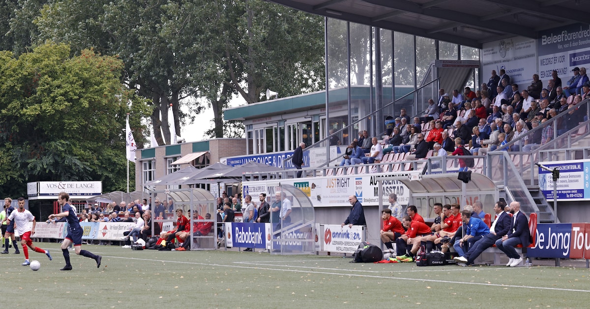 Wethouders zaten fout bij toekennen subsidie aan voetbalclub, zegt raadslid: ‘Ik ga uit van onwetend