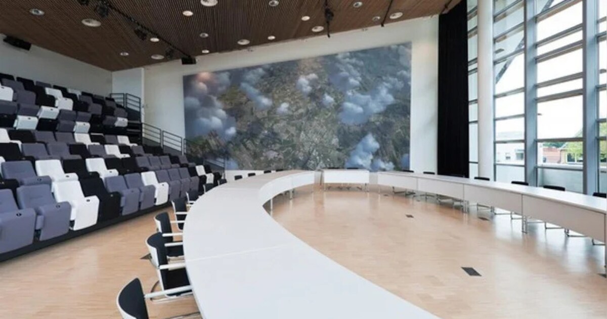 Gemeenteraadsverkiezingen Coevorden: de stemmen worden nu geteld