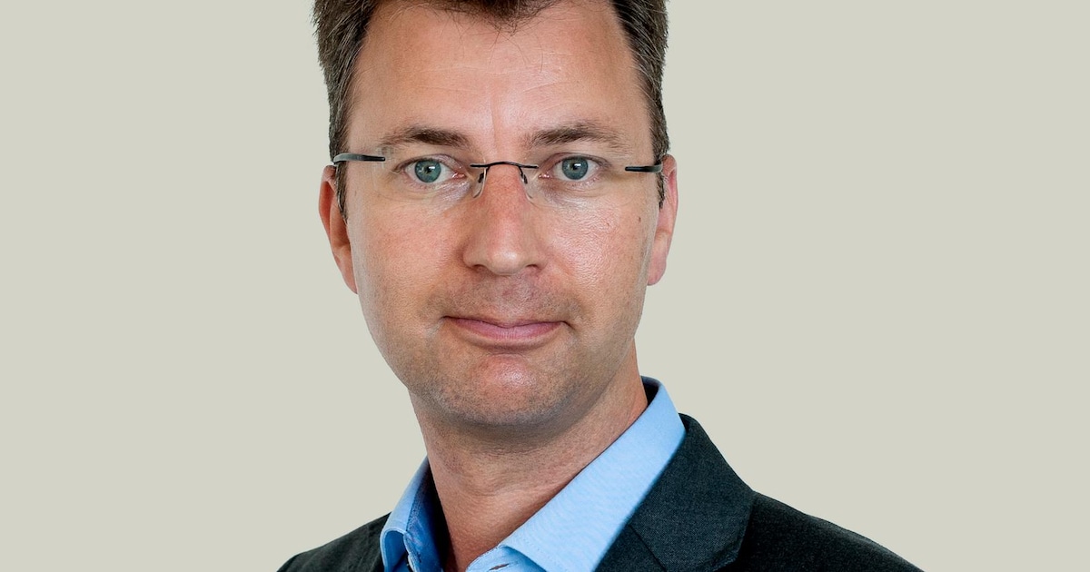 Glibberig woordenspel werd Eurlings fataal | Nieuws | AD.nl