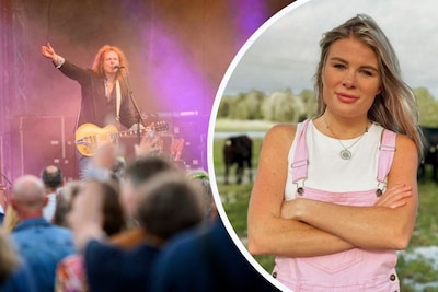 The Fortunate Sons, Jorieke Sterken en meer: deze artiesten zie je op HobNob