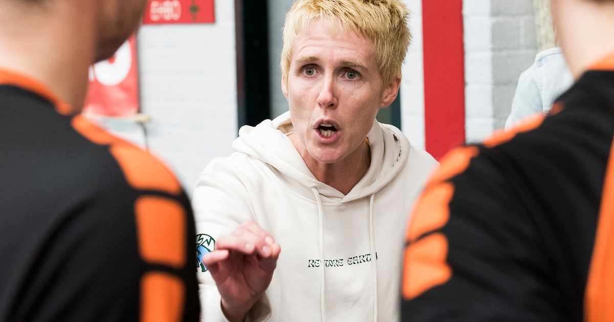 Aanstelling Jessica Zeevaart bij Tempo is onderdeel van het plan: ‘Zij is iemand die de club snapt’