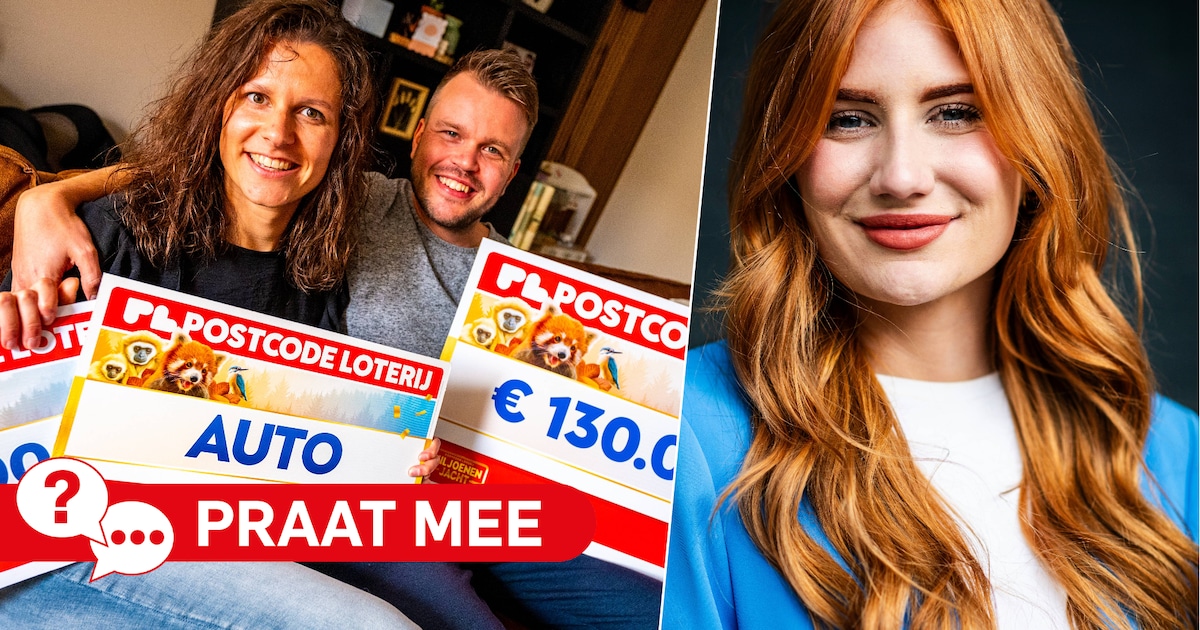 Wat zou jij doen met een grote geldprijs?