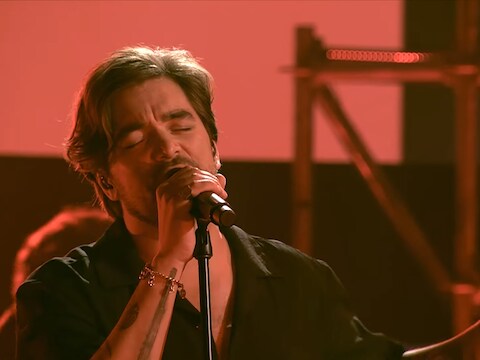 Waylon over bedriegen Bibi: ‘Ben een ongelooflijk domme lul geweest ...