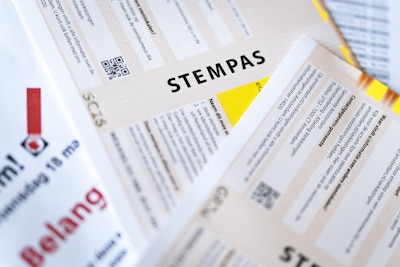 Will Gorinchem have to vote again? That would be extremely rare