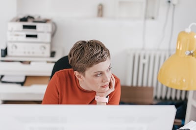 How prolonged boredom can turn into intense stress: ‘You feel empty and aimless’