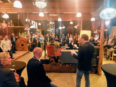 FVD is er niet op Doetinchemse debatavond maar wordt alvast buitengesloten door de grootste partijen