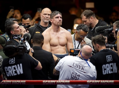 Rico Verhoeven krijgt gelijk na beroep: ‘Laten we het verhaal afmaken en de fans die rematch geven’