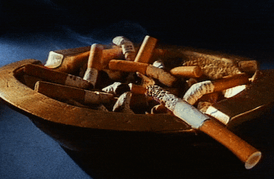 Gelukkig kreeg ik dat visioen met die trieste aanblik, ik ben er nog elke dag blij om