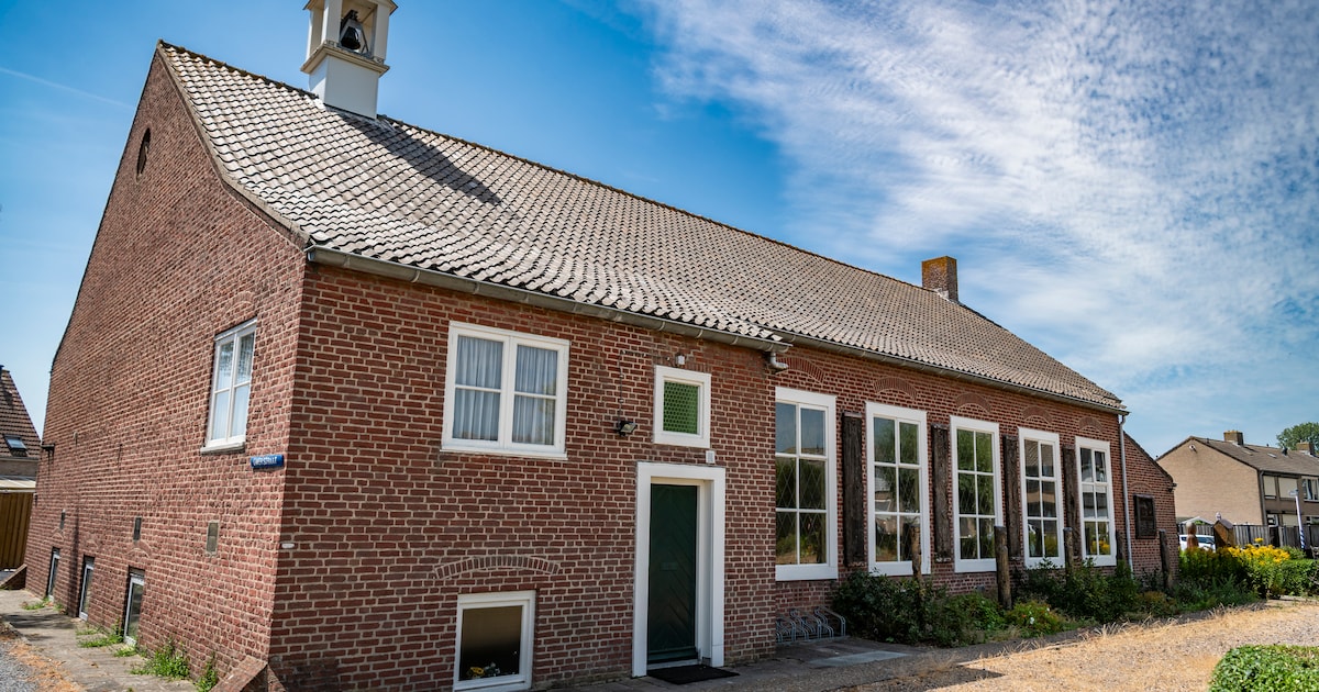 Katholieke kerk Breskens verkocht, hoe staat het met die andere godshuizen in de regio? | Foto