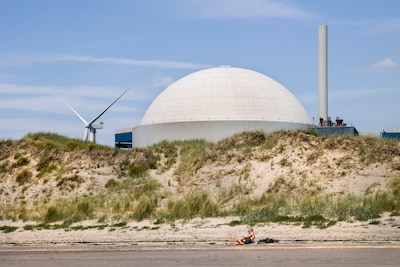 Staat koopt aandelen kerncentrale Borssele van Zeeuwse overheden