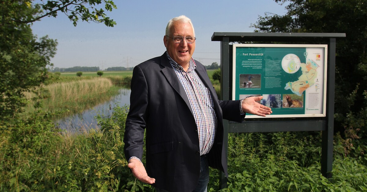 Hellevoetse dorpjes zijn verliezers van fusie Voorne