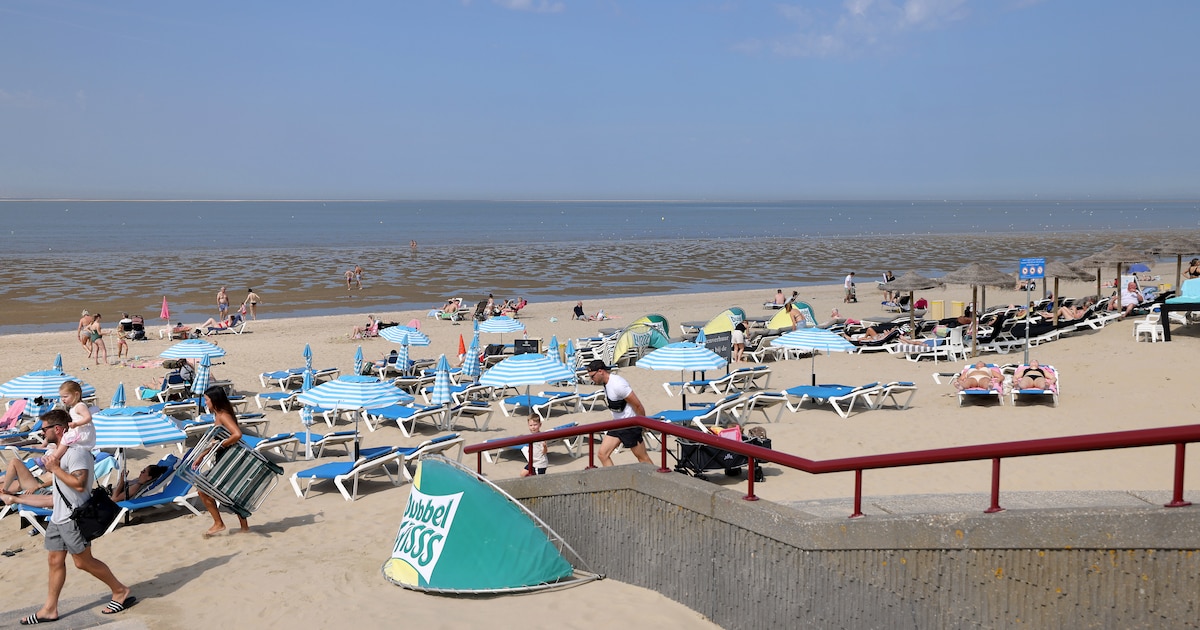 Hitteplan in Voorne aan Zee: gratis smeerpalen en watertappunten