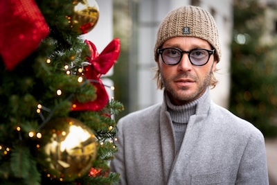 Dennis (45) trouwde op tv met Stefan, maar vond geen liefde: ‘Wat daarna volgde heb ik volledig onde