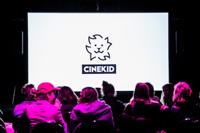 LUX Nijmegen viert 40 jaar Cinekid Festival in de herfstvakantie
