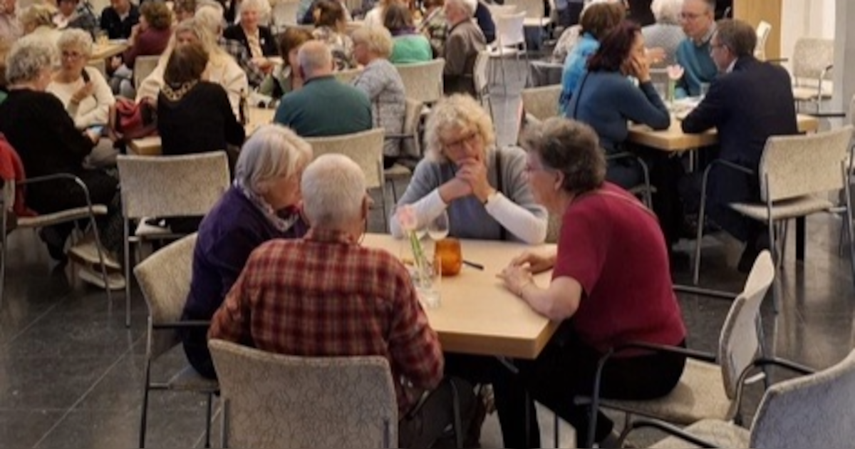 Doesburg bedankt vrijwilligers tijdens jaarlijkse dag