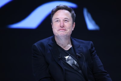 Als het aan Musk ligt, wordt zijn macht alleen maar groter: ‘Hij maakt iedereen van zich afhankelijk’