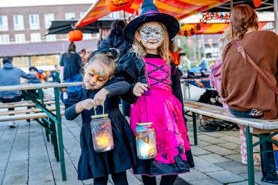 Herfstvakantie! 7 x leuke kinderuitjes in Enschede